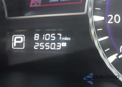 2017 Infiniti Qx60 z USA, uszkodzony, nr VIN 5N1DL0MM1HC545717